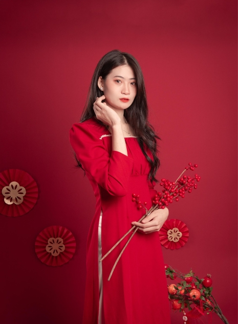 Mẫu thiết kế Photobook dọc Cá nhân, nhân vật, personal style, signature, đơn giản 1759895644