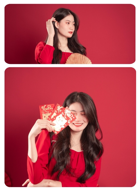 Mẫu thiết kế Photobook dọc Cá nhân, nhân vật, personal style, signature, đơn giản 1759895644