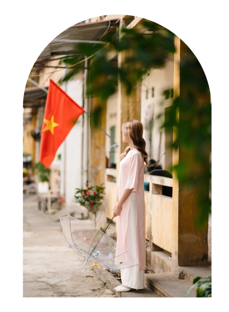 Mẫu thiết kế Photobook dọc Cá nhân, nhân vật, personal style, signature, đơn giản 1759895644