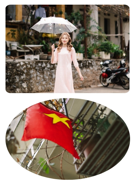 Mẫu thiết kế Photobook dọc Cá nhân, nhân vật, personal style, signature, đơn giản 1759895644