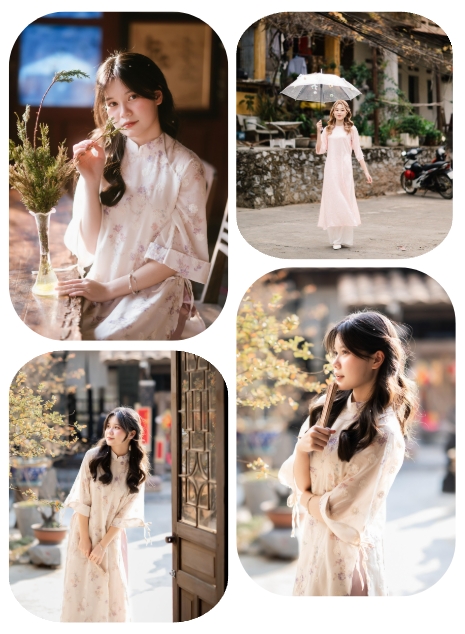 Mẫu thiết kế Photobook dọc Cá nhân, nhân vật, personal style, signature, đơn giản 1759895644
