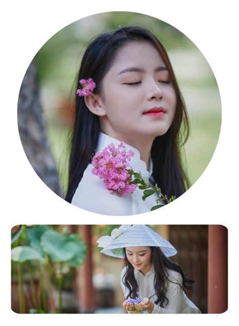 Mẫu thiết kế Photobook dọc Cá nhân, nhân vật, personal style, signature, đơn giản 1759895644