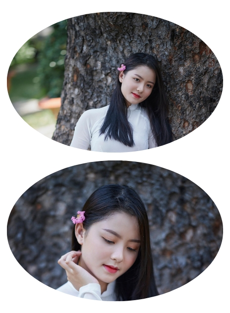 Mẫu thiết kế Photobook dọc Cá nhân, nhân vật, personal style, signature, đơn giản 1759895644