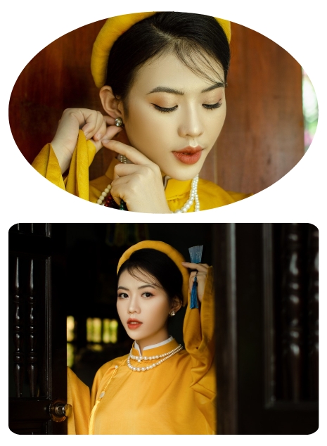 Mẫu thiết kế Photobook dọc Cá nhân, nhân vật, personal style, signature, đơn giản 1759895644