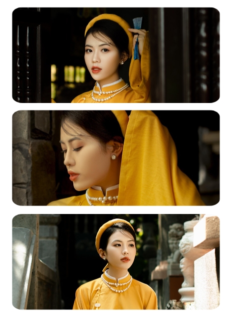 Mẫu thiết kế Photobook dọc Cá nhân, nhân vật, personal style, signature, đơn giản 1759895644