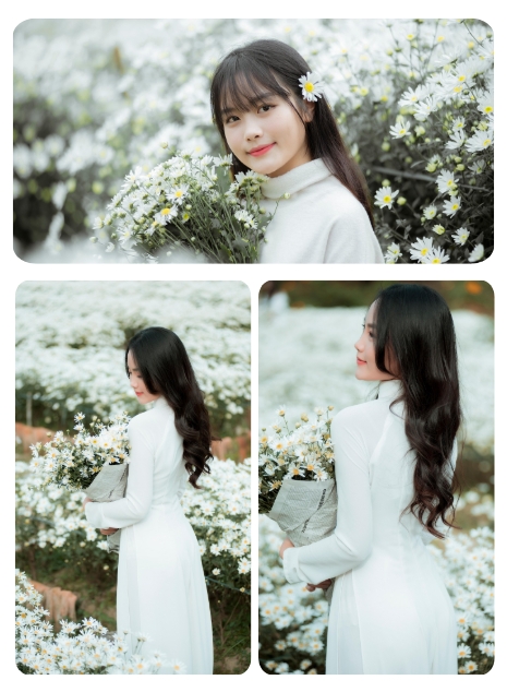 Mẫu thiết kế Photobook dọc Cá nhân, nhân vật, personal style, signature, đơn giản 1759895644