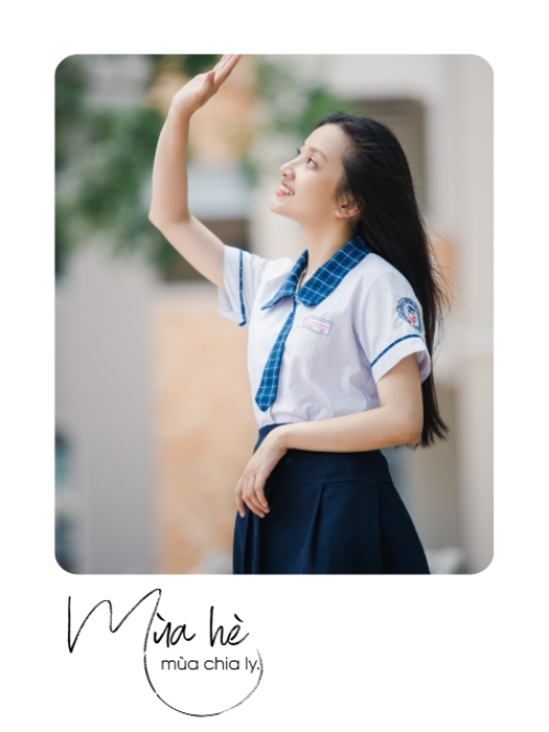 Mẫu thiết kế Bộ Ảnh Polaroid Đơn giản, hiện đại, sang trọng, kỷ yếu, thanh xuân,yearbook, youth 1759895224