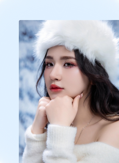 Mẫu thiết kế Photobook dọc Cá nhân, nhân vật, personal style, signature, đơn giản 1759895644