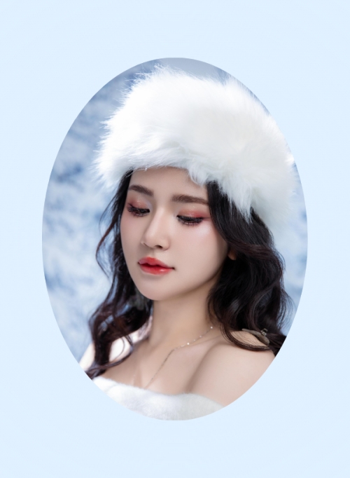 Mẫu thiết kế Photobook dọc Cá nhân, nhân vật, personal style, signature, đơn giản 1759895644