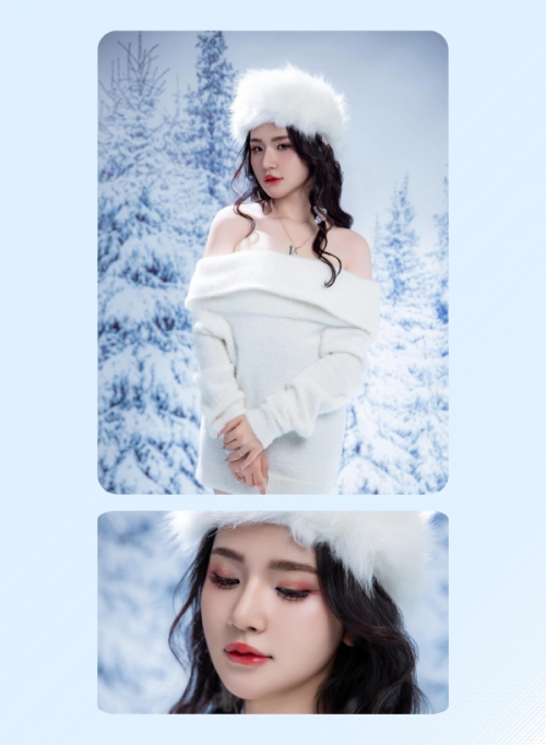 Mẫu thiết kế Photobook dọc Cá nhân, nhân vật, personal style, signature, đơn giản 1759895644