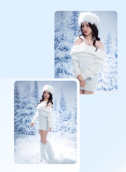 Mẫu thiết kế Photobook dọc Cá nhân, nhân vật, personal style, signature, đơn giản 1759895644