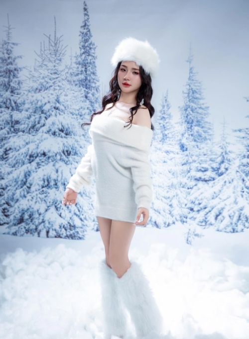 Mẫu thiết kế Photobook dọc Cá nhân, nhân vật, personal style, signature, đơn giản 1759895644