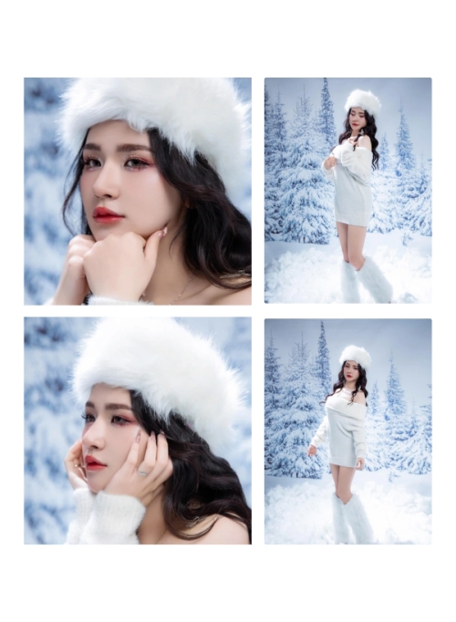 Mẫu thiết kế Photobook dọc Cá nhân, nhân vật, personal style, signature, đơn giản 1759895644