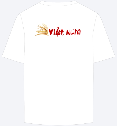 Mẫu thiết kế Áo thun 2/9, Quốc Khánh, lễ hội, Việt Nam, cá nhân, personal style, sự kiện, event, hiện đại, modern 1759541427