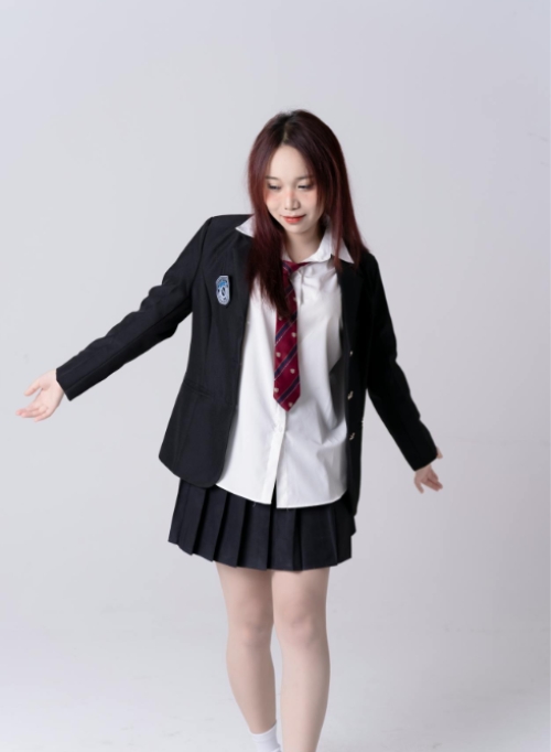 Mẫu thiết kế Photobook dọc Cá nhân, nhân vật, personal style, signature, kỷ yếu 1759886266