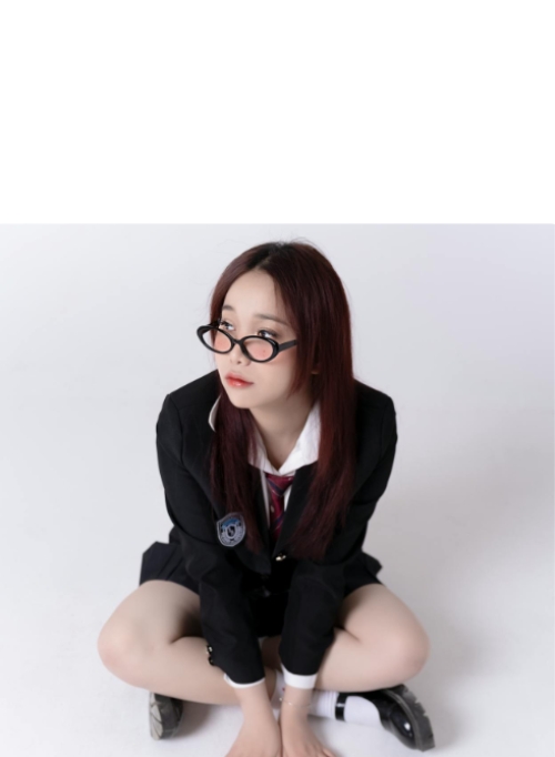 Mẫu thiết kế Photobook dọc Cá nhân, nhân vật, personal style, signature, kỷ yếu 1759886266