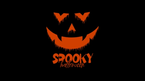 Mẫu thiết kế Hình nền máy tính Halloween, lễ hội ma quái, sự kiện, event, dễ thương, cute, chibi, hoạt hình, cartoon 1760995642