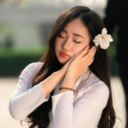 Mẫu thiết kế Photobook vuông Cá nhân, nhân vật, personal style, signature, kỷ yếu, tốt nghiệp, graduation 1759895038