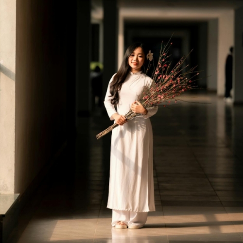 Mẫu thiết kế Photobook vuông Cá nhân, nhân vật, personal style, signature, kỷ yếu, tốt nghiệp, graduation 1759895038