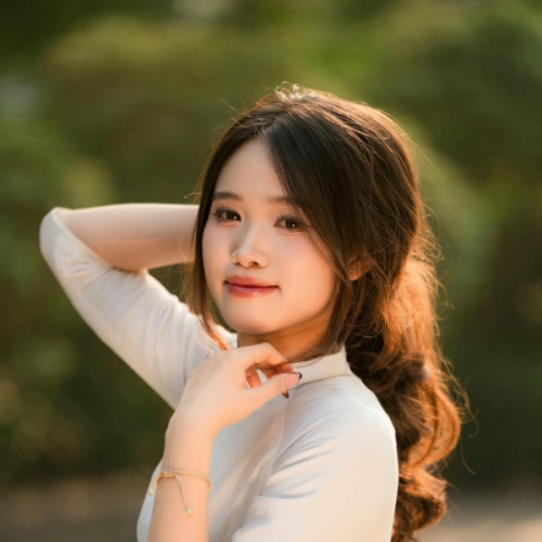 Mẫu thiết kế Photobook vuông Cá nhân, nhân vật, personal style, signature, kỷ yếu, tốt nghiệp, graduation 1759895038