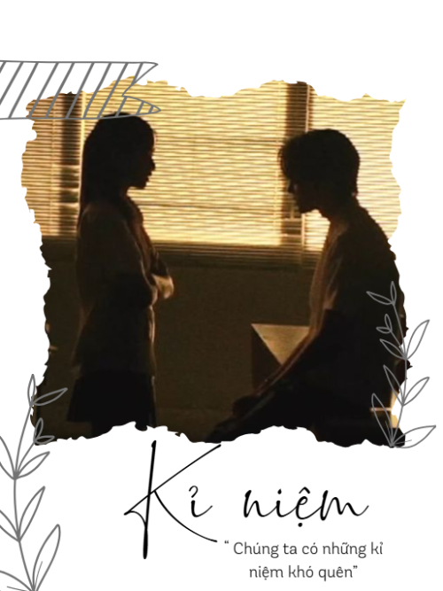 Mẫu thiết kế Bộ Ảnh Polaroid Thanh xuân, couple, tình yêu, love, hoa lá, đơn giản, hiện đại 1759886812