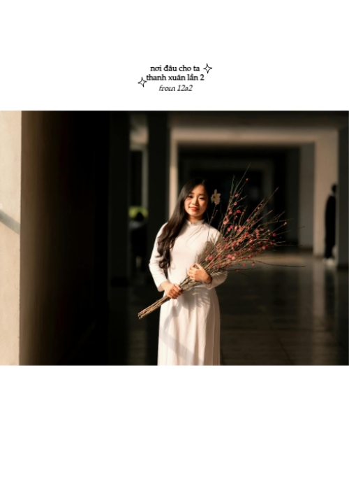 Mẫu thiết kế Photobook dọc Tốt nghiệp, graduation, kỷ yếu , Cá nhân, hội nhóm, team 1759895580