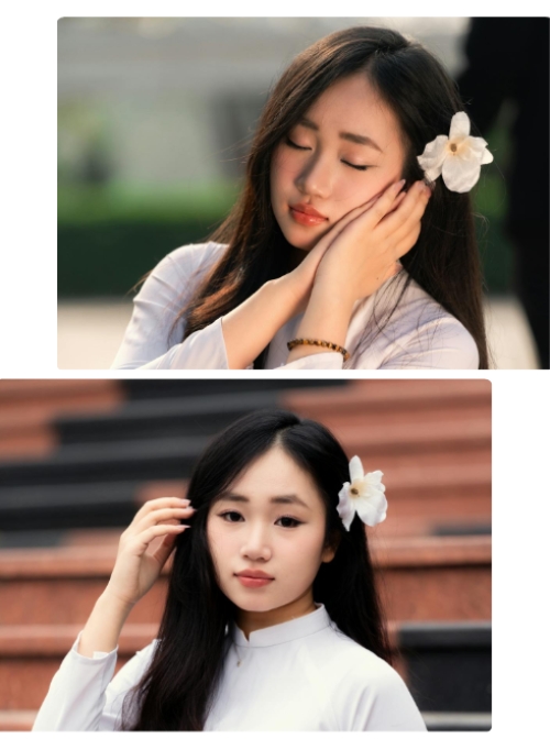 Mẫu thiết kế Photobook dọc Tốt nghiệp, graduation, kỷ yếu , Cá nhân, hội nhóm, team 1759895580