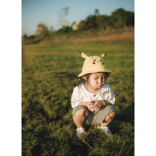 Mẫu thiết kế Photobook vuông Tình yêu, love, Gia đình, family, dễ thương, cute 1760088155