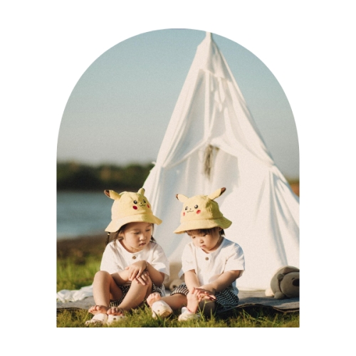 Mẫu thiết kế Photobook vuông Tình yêu, love, Gia đình, family, dễ thương, cute 1760088155