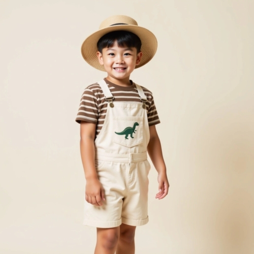 Mẫu thiết kế Photobook vuông Em bé, trẻ em, baby, kids, gia đình, family, dễ thương, cute 1759886354