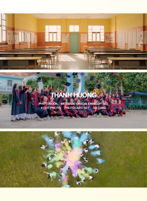 Mẫu thiết kế Photobook dọc Tốt nghiệp, graduation, kỷ yếu , Cá nhân, hội nhóm, team 1759895522