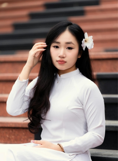 Mẫu thiết kế Photobook dọc Tốt nghiệp, graduation, kỷ yếu , Cá nhân, hội nhóm, team 1759895522