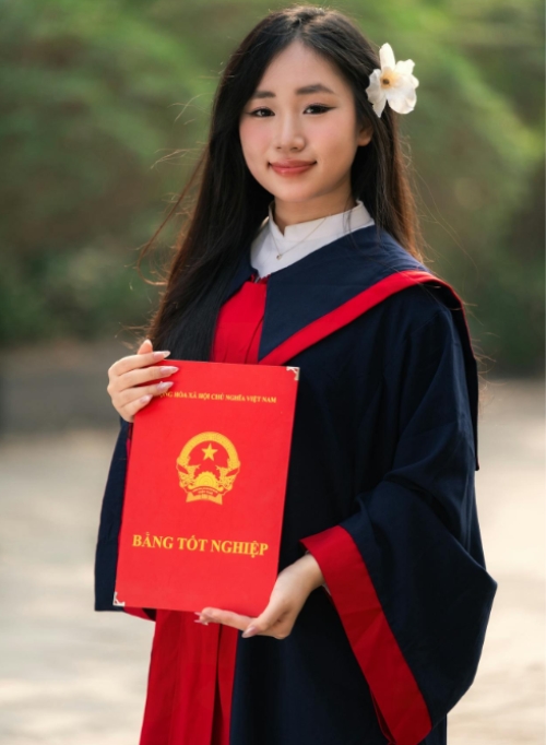 Mẫu thiết kế Photobook dọc Tốt nghiệp, graduation, kỷ yếu , Cá nhân, hội nhóm, team 1759895522