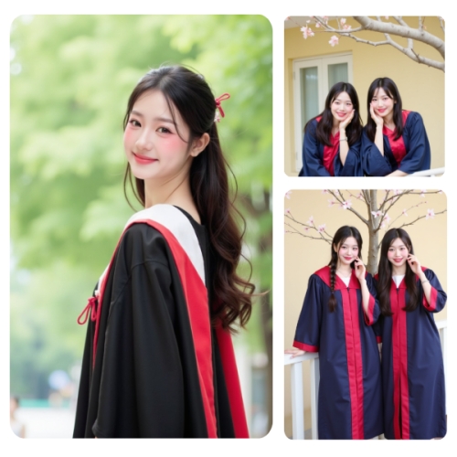 Mẫu thiết kế Photobook vuông Tốt nghiệp, Kỷ yếu, bạn bè, hội nhóm, team, tập thể, đơn giản 1759885901
