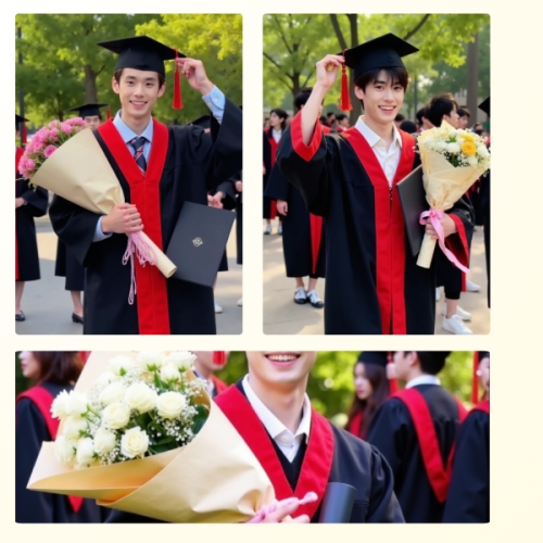 Mẫu thiết kế Photobook vuông Tốt nghiệp, Kỷ yếu, bạn bè, hội nhóm, team, tập thể, đơn giản 1759885901
