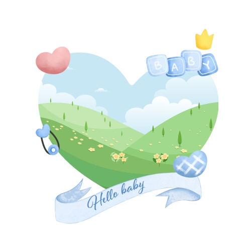 Mẫu thiết kế Photobook vuông Em bé, baby, kid, sinh nhật, birthday, cá nhân, personal style, sự kiện, event, dễ thương, cute 1759886000