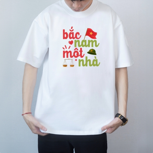Mẫu thiết kế Áo thun 2/9, Quốc Khánh, lễ hội, Việt Nam, cá nhân, personal style, sự kiện, event, dễ thương, cute 1759530098