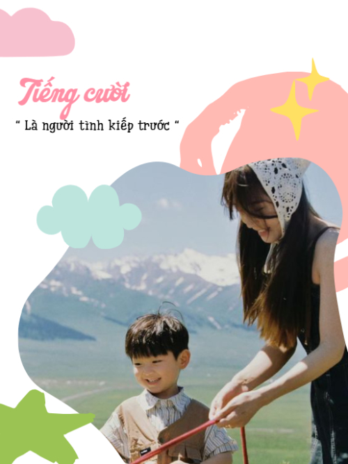 Mẫu thiết kế Bộ Ảnh Polaroid Gia đình, family, em bé, dễ thương, hoa lá 1759886648