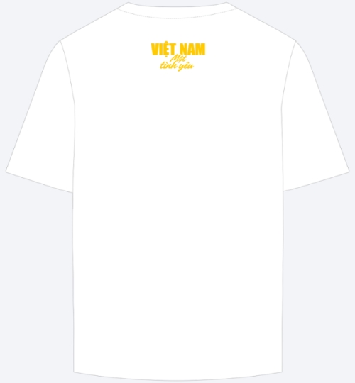 Mẫu thiết kế Áo thun 2/9, Quốc Khánh, lễ hội, Việt Nam, cá nhân, personal style, sự kiện, event, dễ thương, cute 1759536149