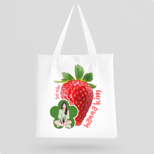 Mẫu thiết kế Túi canvas Kpop, idol, thần tượng, âm nhạc, music, cá nhân, trending, hot, viral, xu hướng, thịnh hành 1759885593