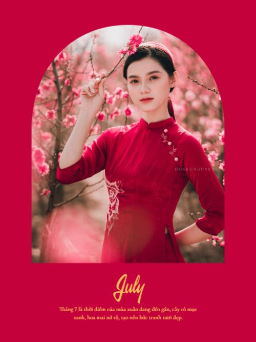 Mẫu thiết kế Bộ Ảnh Polaroid Thanh xuân, cô gái, girl, đơn giản, hiện đại, tết, xuân, 2025 1759895643