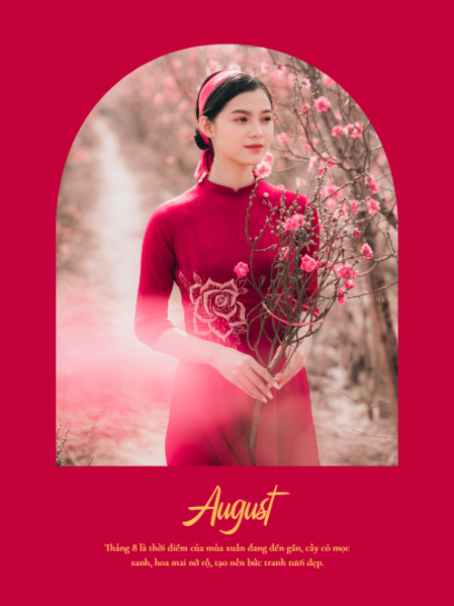 Mẫu thiết kế Bộ Ảnh Polaroid Thanh xuân, cô gái, girl, đơn giản, hiện đại, tết, xuân, 2025 1759895643