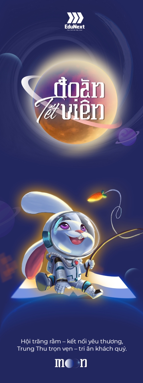 Mẫu thiết kế Standee Trung thu, Tết Đoàn Viên, mid-autumn festival, sự kiện, event, dễ thương, cute, chibi, hoạt hình, cartoon	 1760224234