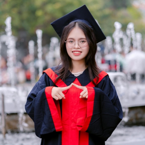 Mẫu thiết kế Photobook vuông Cá nhân, nhân vật, personal style, signature, kỷ yếu, tốt nghiệp, graduation 1759885900