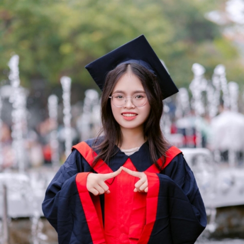 Mẫu thiết kế Photobook vuông Cá nhân, nhân vật, personal style, signature, kỷ yếu, tốt nghiệp, graduation 1759885900