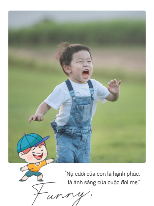 Mẫu thiết kế Bộ Ảnh Polaroid Dễ thương, cute, em bé, baby, trẻ em 1759895224