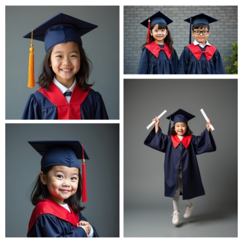 Mẫu thiết kế Photobook vuông Học sinh, tiểu học, kỷ yếu, tốt nghiệp, graduation, mầm non, hội nhóm, cá nhân 1759894966