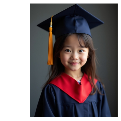 Mẫu thiết kế Photobook vuông Học sinh, tiểu học, kỷ yếu, tốt nghiệp, graduation, mầm non, hội nhóm, cá nhân 1759894966