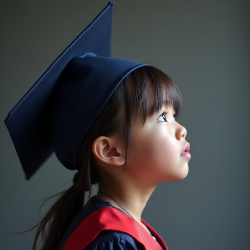 Mẫu thiết kế Photobook vuông Học sinh, tiểu học, kỷ yếu, tốt nghiệp, graduation, mầm non, hội nhóm, cá nhân 1759894966