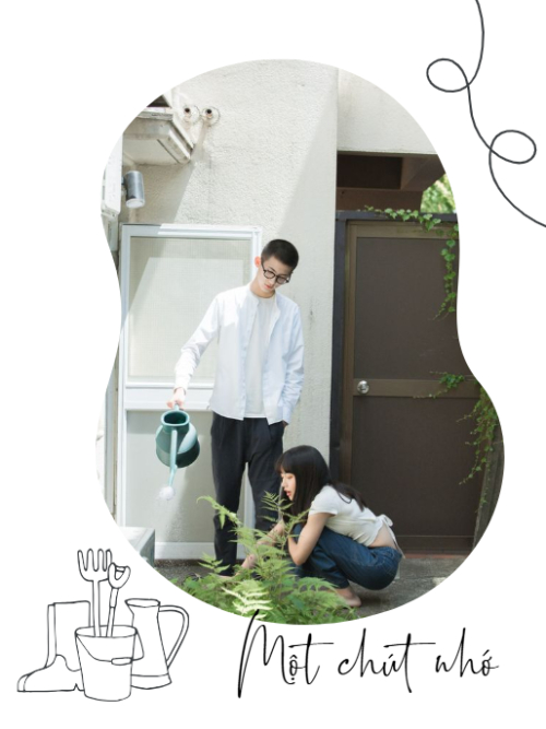 Mẫu thiết kế Bộ Ảnh Polaroid Học sinh, thanh xuân, student, đơn giản 1759886418